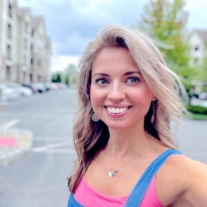 Meet your Posher, Melanie